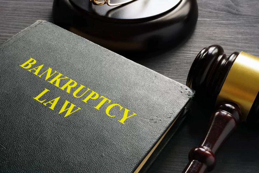 contact bankruptcy attorney