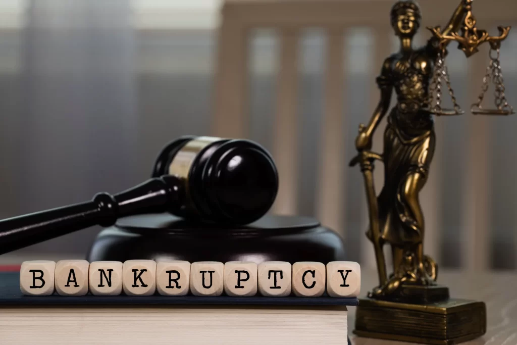 attorney for bankruptcy